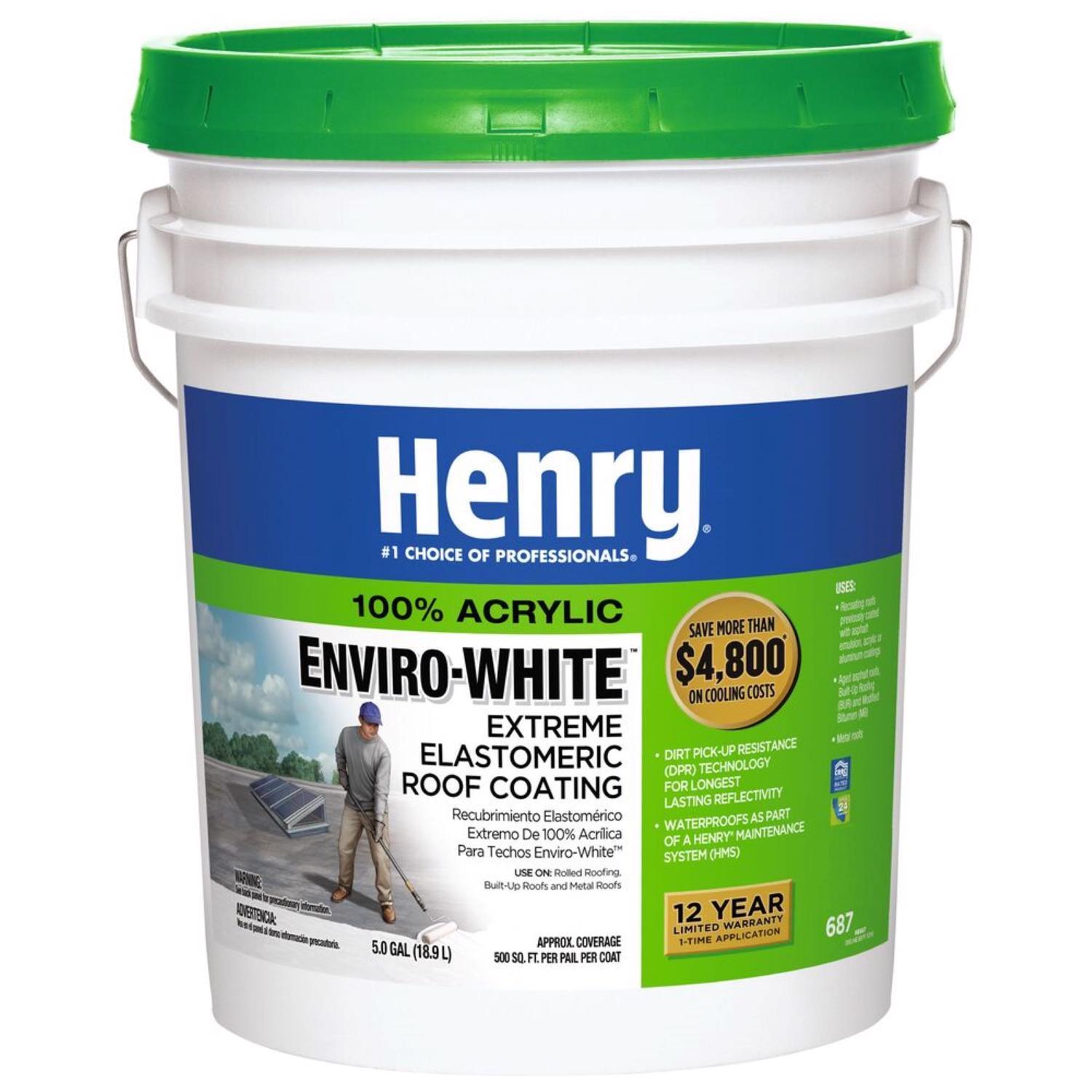 Henry 887